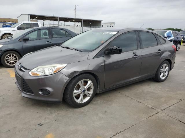 FORD FOCUS 2014 1fadp3f25el208572