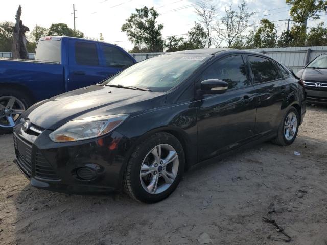 FORD FOCUS 2014 1fadp3f25el211570