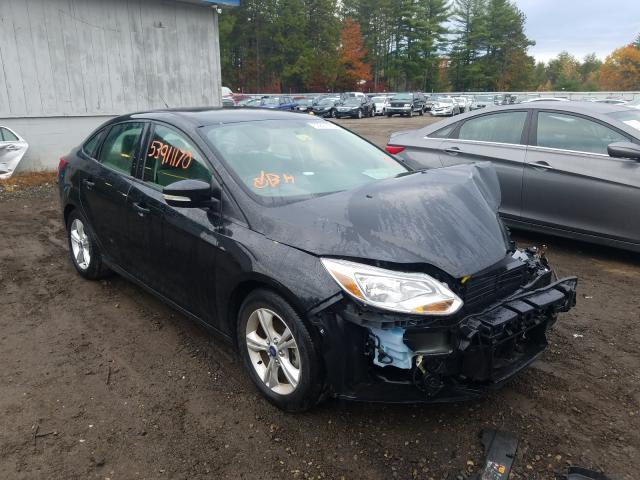 FORD NULL 2014 1fadp3f25el215165