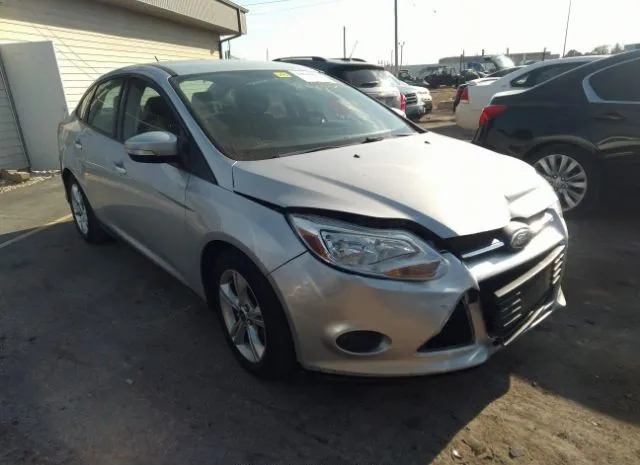 FORD FOCUS 2014 1fadp3f25el216820