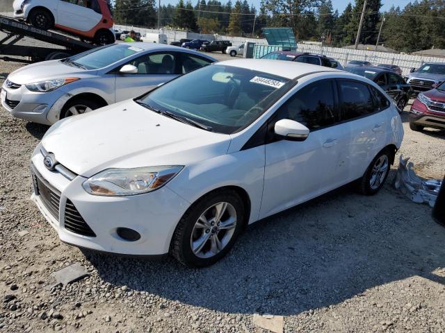 FORD FOCUS 2014 1fadp3f25el217563