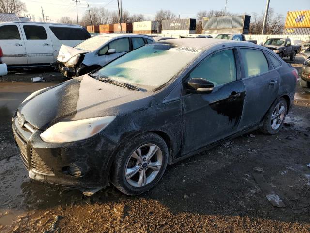 FORD FOCUS 2014 1fadp3f25el217689