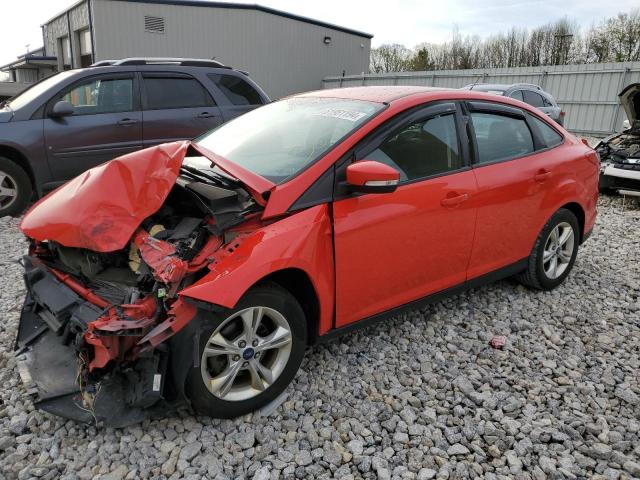 FORD FOCUS 2014 1fadp3f25el217935