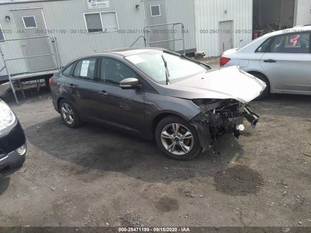 FORD FOCUS 2014 1fadp3f25el220088