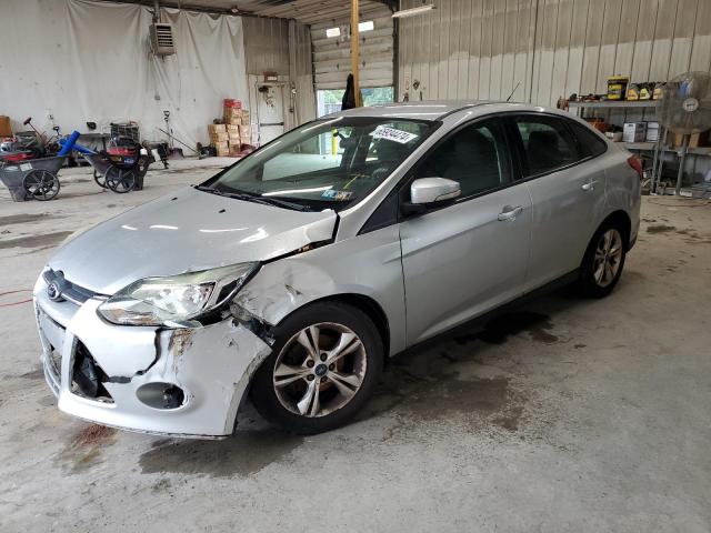 FORD FOCUS SE 2014 1fadp3f25el221211