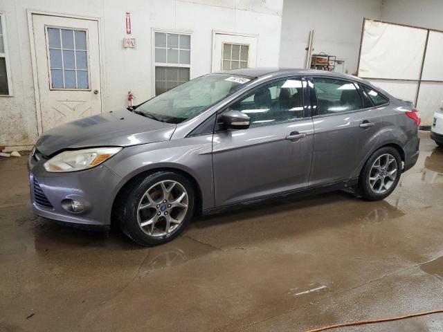 FORD FOCUS SE 2014 1fadp3f25el223573