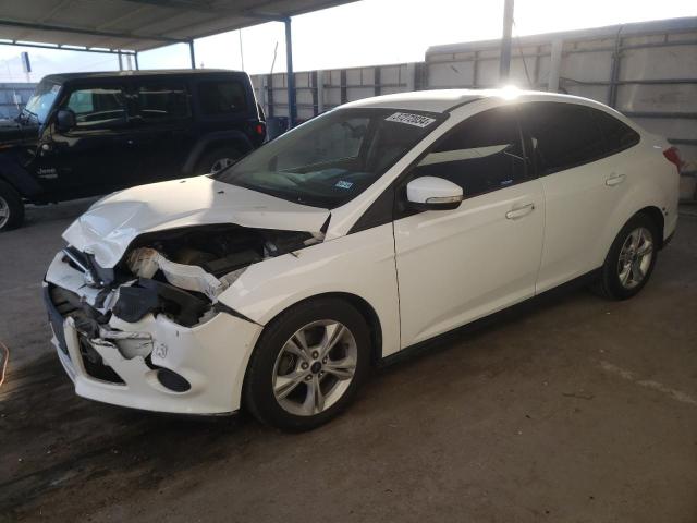 FORD FOCUS 2014 1fadp3f25el224528