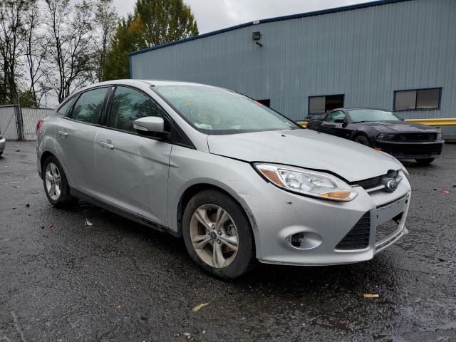 FORD FOCUS SE 2014 1fadp3f25el225050