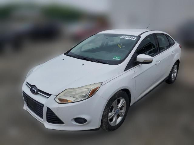 FORD FOCUS 2014 1fadp3f25el225808