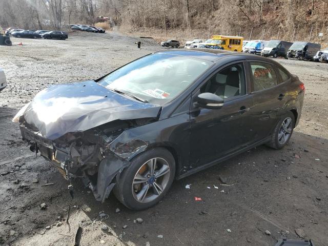 FORD FOCUS 2014 1fadp3f25el226652