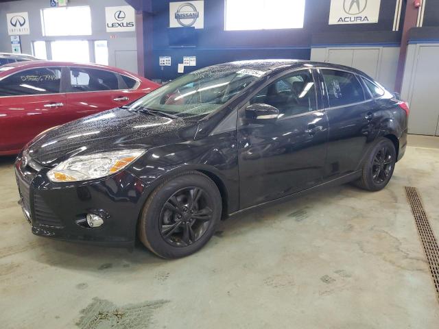 FORD FOCUS 2014 1fadp3f25el226876