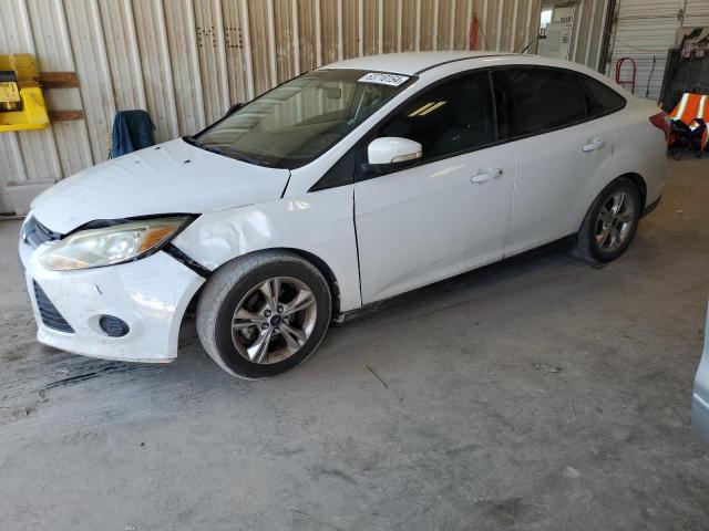 FORD FOCUS SE 2014 1fadp3f25el229860