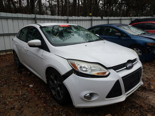 FORD NULL 2014 1fadp3f25el233360