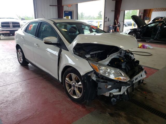 FORD FOCUS SE 2014 1fadp3f25el234749