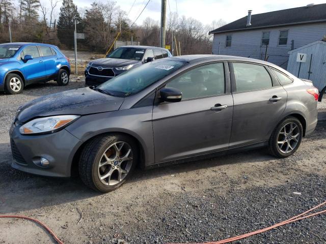 FORD FOCUS 2014 1fadp3f25el240292