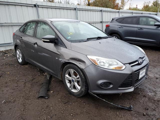 FORD FOCUS SE 2014 1fadp3f25el245184