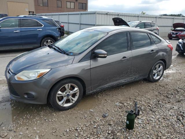 FORD FOCUS 2014 1fadp3f25el259456