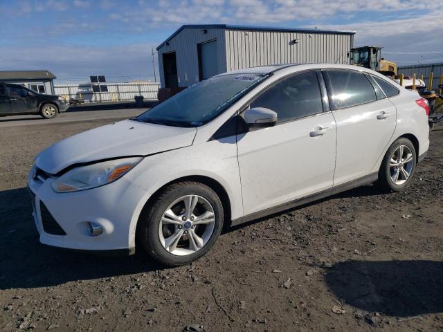 FORD FOCUS 2014 1fadp3f25el264740