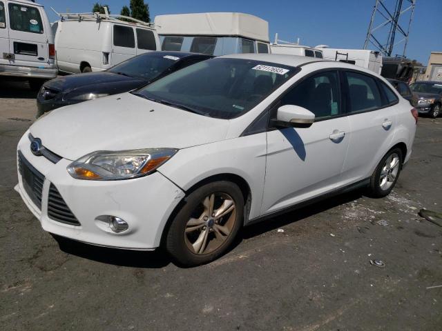 FORD FOCUS 2014 1fadp3f25el266889