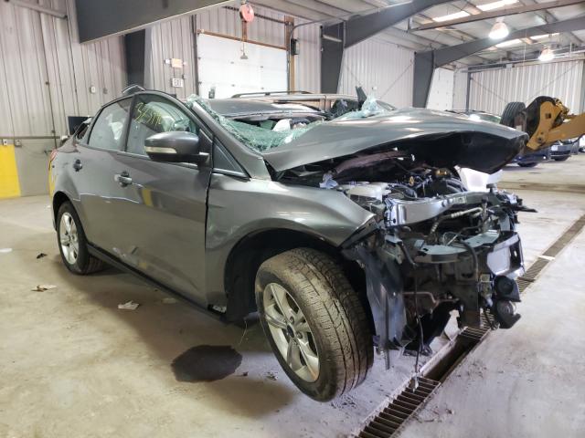 FORD FOCUS SE 2014 1fadp3f25el268013