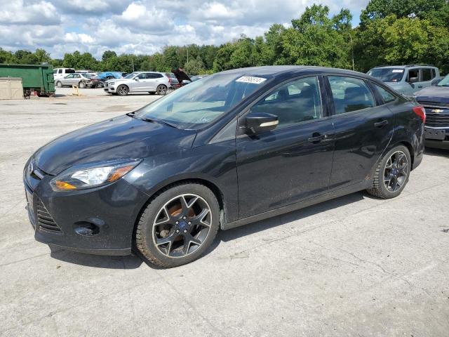 FORD FOCUS SE 2014 1fadp3f25el269551