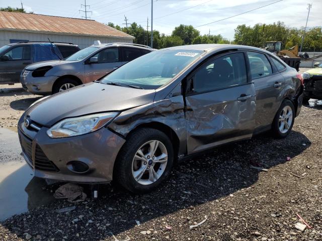 FORD FOCUS SE 2014 1fadp3f25el269887