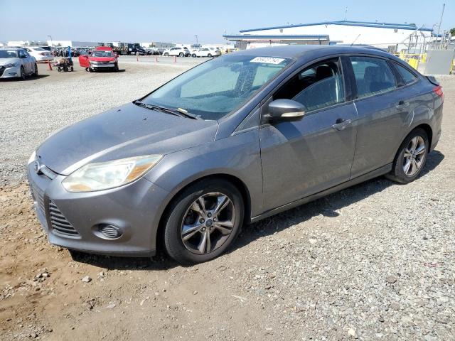 FORD FOCUS SE 2014 1fadp3f25el271896