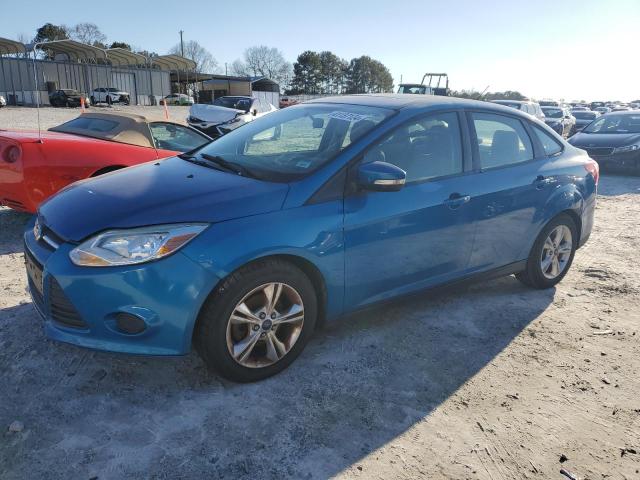 FORD FOCUS 2014 1fadp3f25el272207