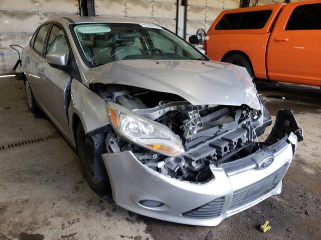 FORD FOCUS SE 2014 1fadp3f25el282106