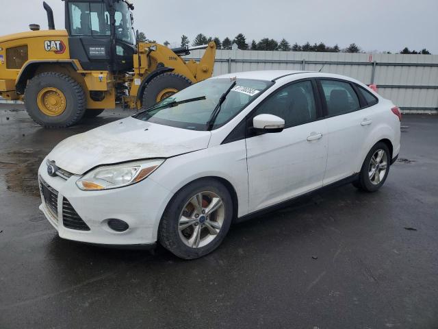 FORD FOCUS 2014 1fadp3f25el284034