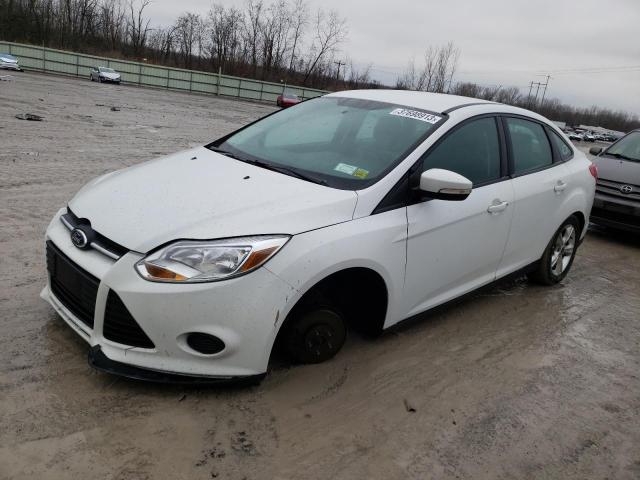 FORD FOCUS SE 2014 1fadp3f25el284244