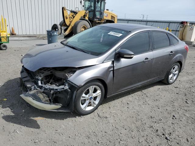 FORD FOCUS 2014 1fadp3f25el285569