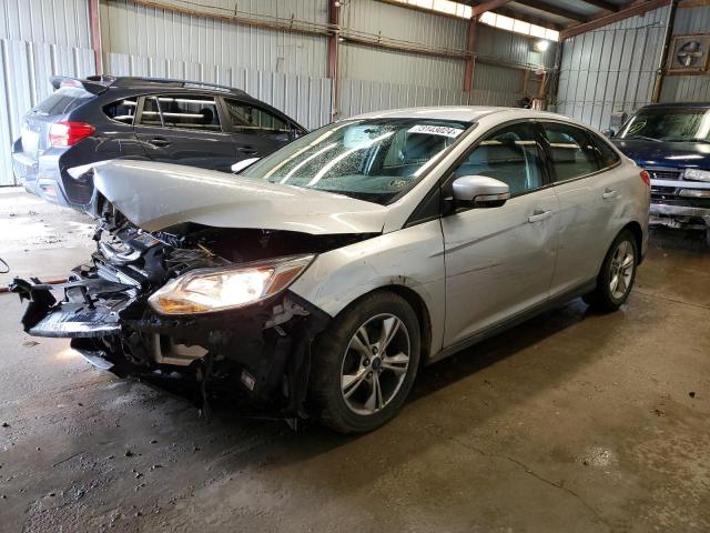 FORD FOCUS SE 2014 1fadp3f25el286124