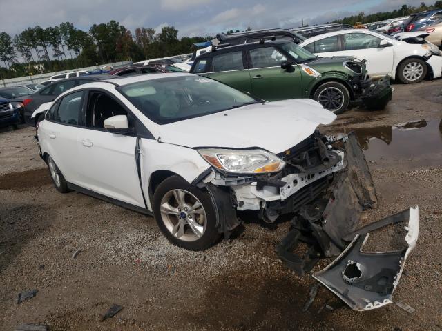 FORD FOCUS SE 2014 1fadp3f25el287791