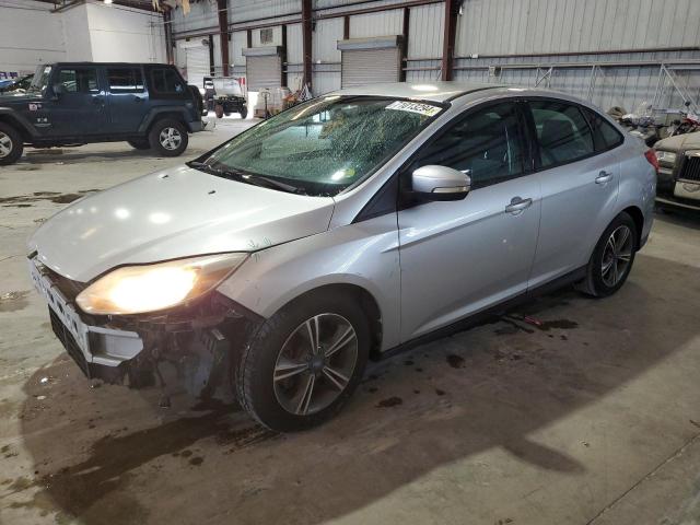 FORD FOCUS SE 2014 1fadp3f25el291968