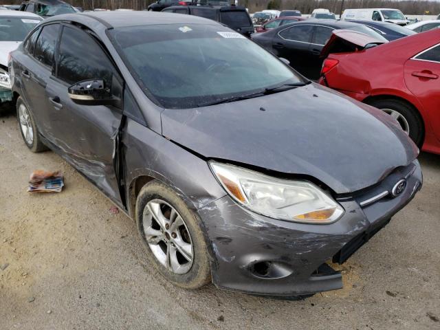 FORD FOCUS SE 2014 1fadp3f25el292294