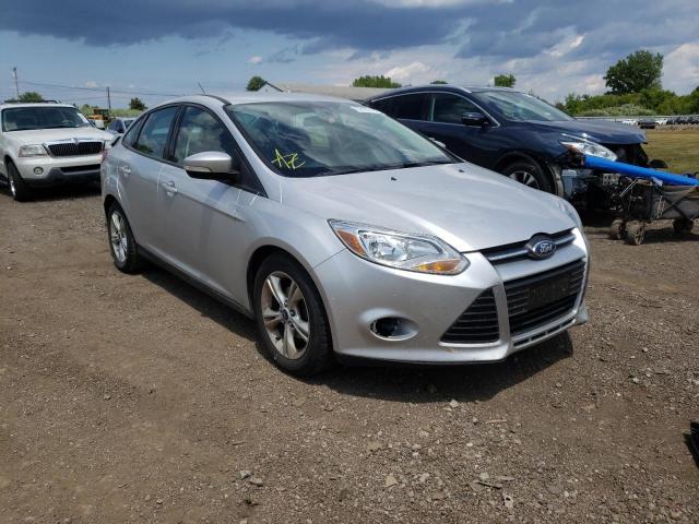 FORD FOCUS SE 2014 1fadp3f25el293378