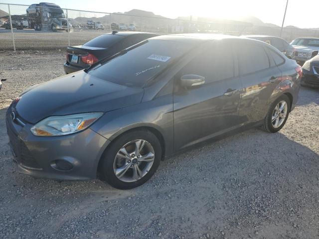 FORD FOCUS SE 2014 1fadp3f25el295678