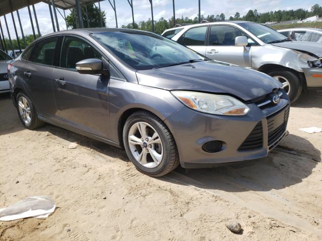 FORD FOCUS SE 2014 1fadp3f25el296202