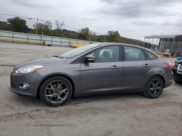 FORD FOCUS SE 2014 1fadp3f25el298824