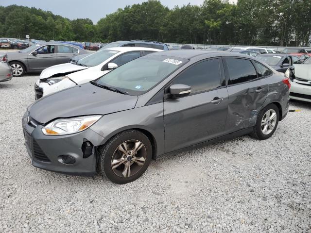 FORD FOCUS SE 2014 1fadp3f25el304251