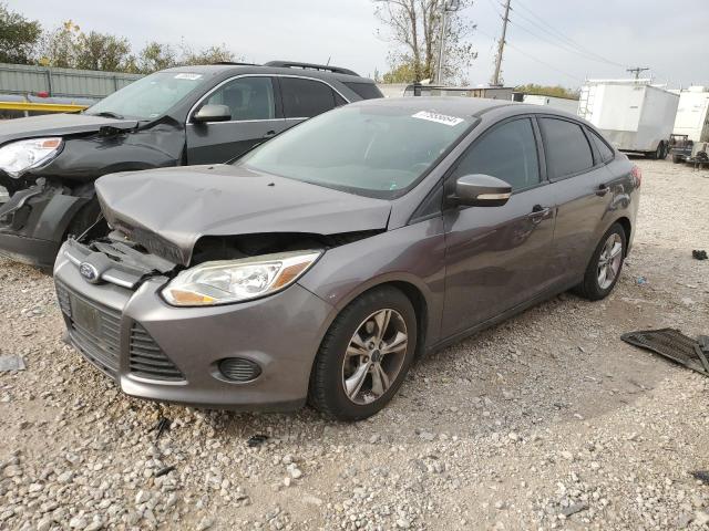 FORD FOCUS SE 2014 1fadp3f25el311331