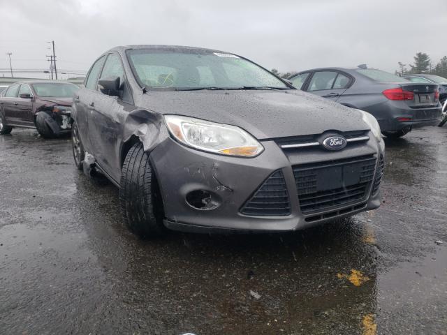 FORD FOCUS SE 2014 1fadp3f25el314620