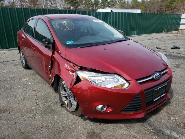 FORD NULL 2014 1fadp3f25el319655