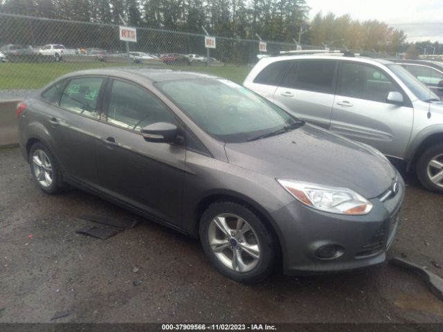 FORD FOCUS 2014 1fadp3f25el322474