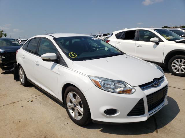 FORD FOCUS 2014 1fadp3f25el325858