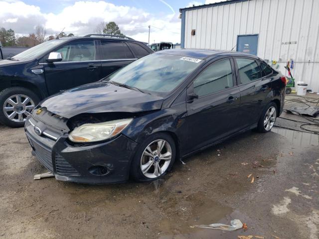 FORD FOCUS 2014 1fadp3f25el334317