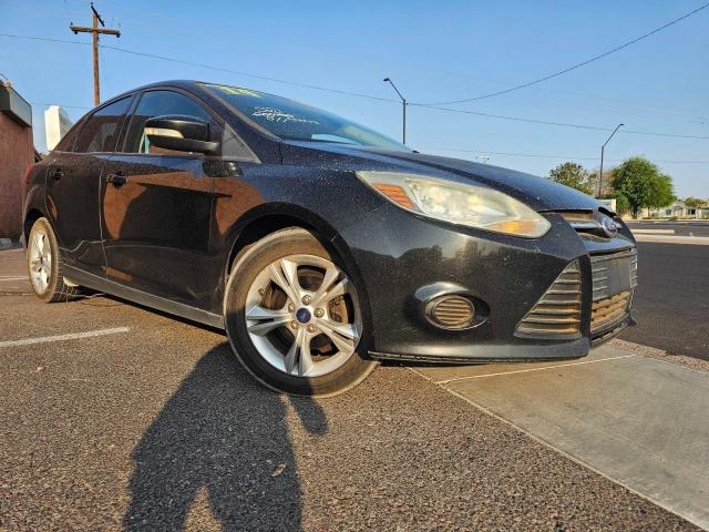 FORD FOCUS 2014 1fadp3f25el335662