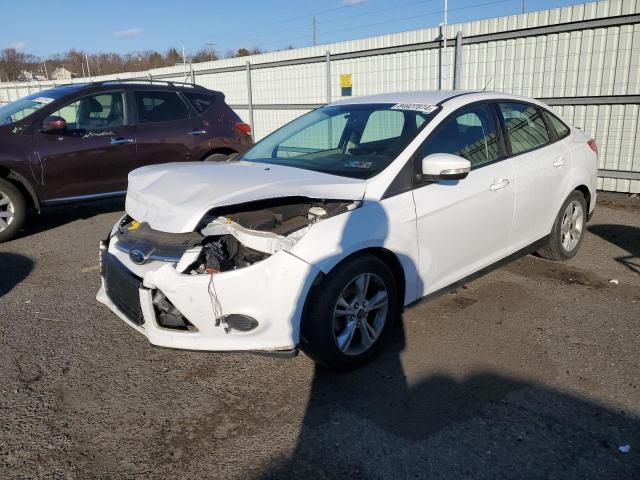 FORD FOCUS SE 2014 1fadp3f25el338531