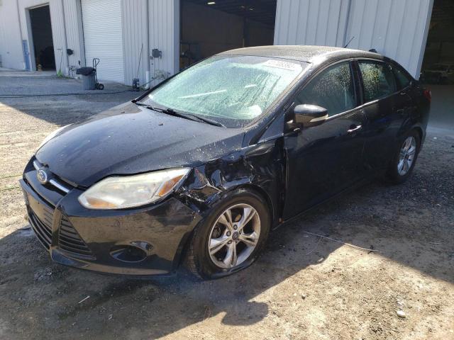 FORD FOCUS SE 2014 1fadp3f25el345639